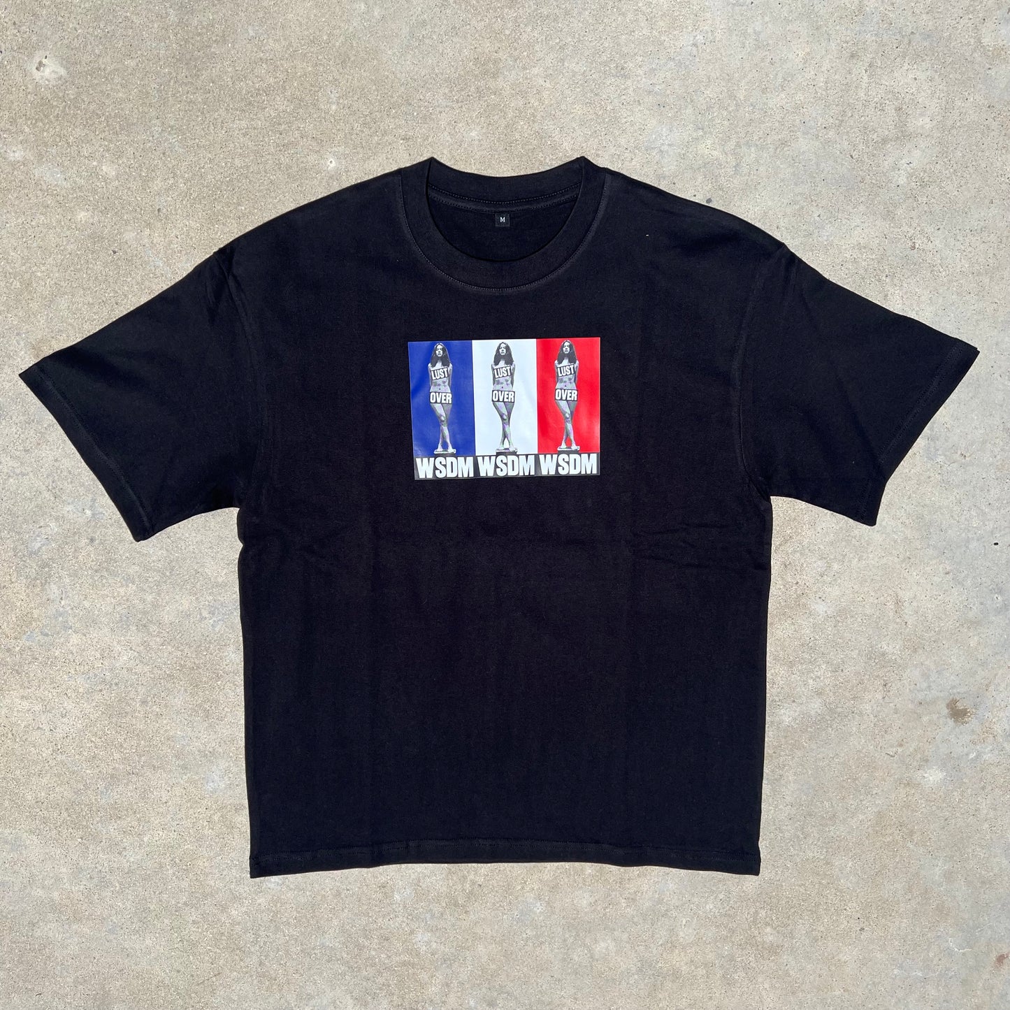 Flag Tee