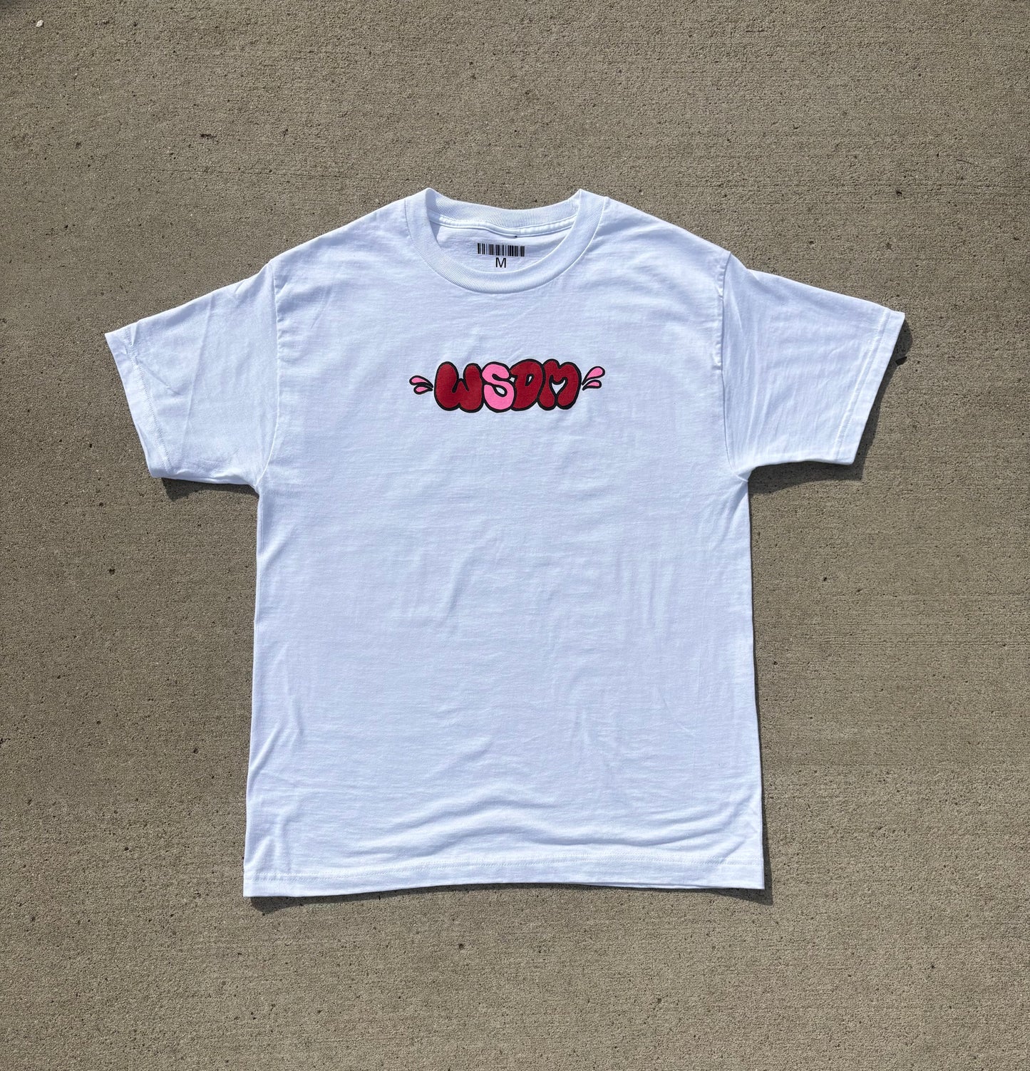 V-day T-shirt