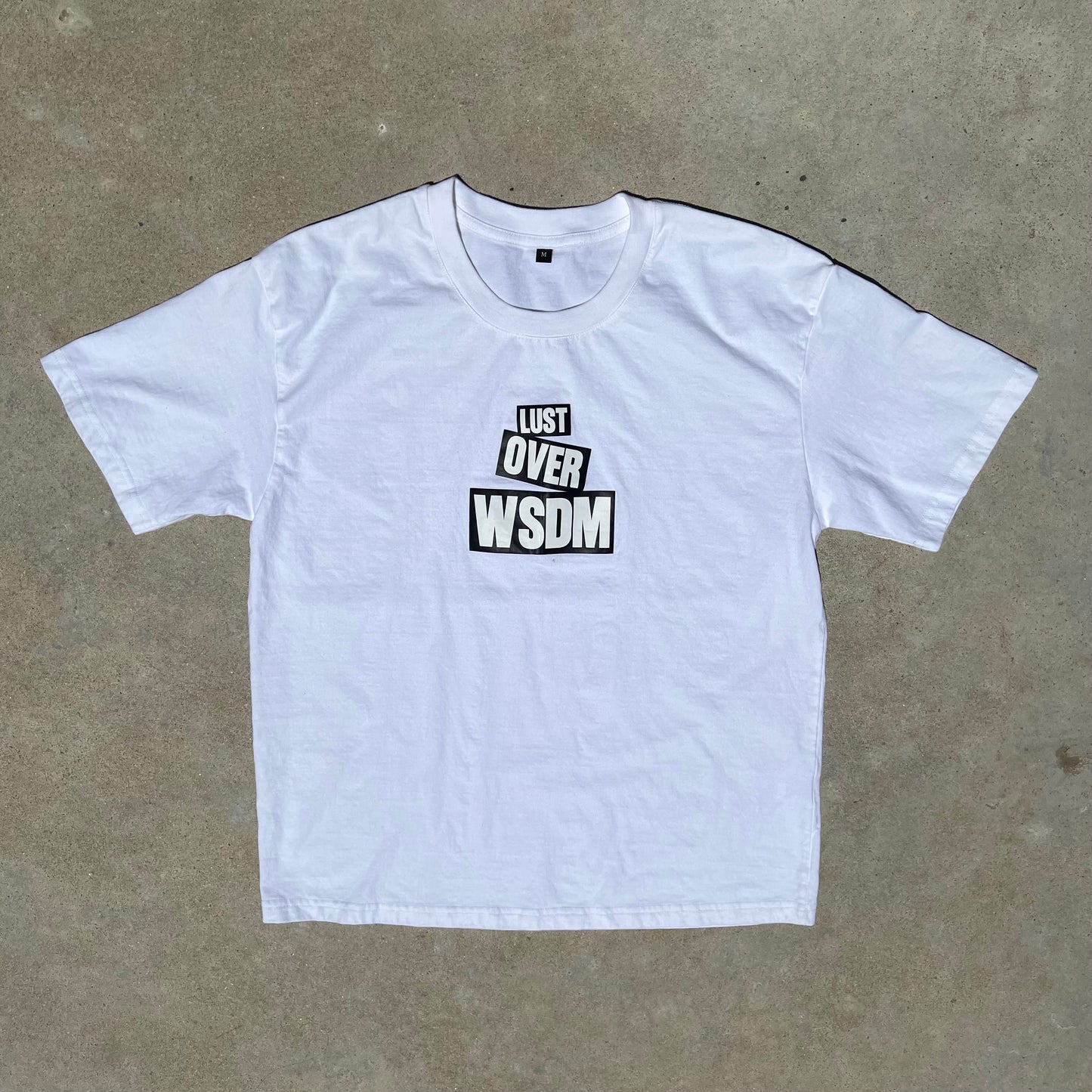 Lust Tee
