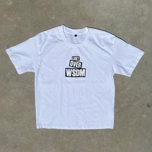 Lust Tee