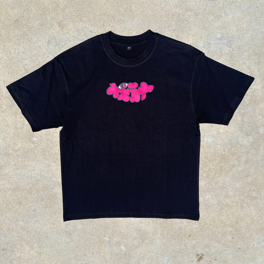Eye Tee