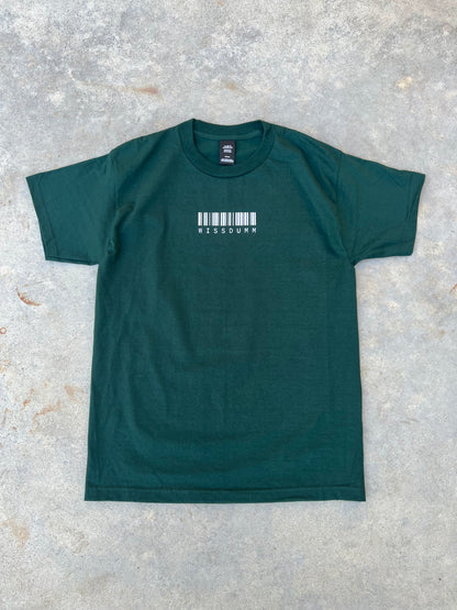 Barcode Tee