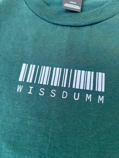 Barcode Tee